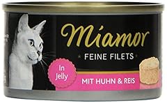 Miamor Feine Filets Huhn...