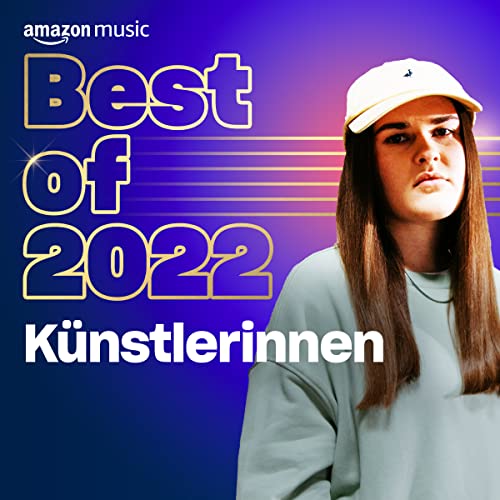 Best of 2022: Künstlerinnnen