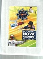 Cub Scout Nova Awards Guidebook 0839500114 Book Cover