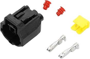 ホンダ純正排気温センサー 1ピン 緑コネクタ ホンダ純正排気温センサー 1ピン 緑コネクタ 排気温センサー 1ピン 緑