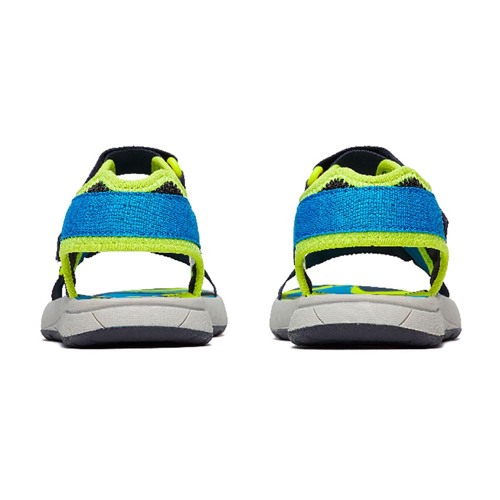 Merrell Kahuna Web 2.0, Sandalo Sportivo Unisex-Bambini e Ragazzi