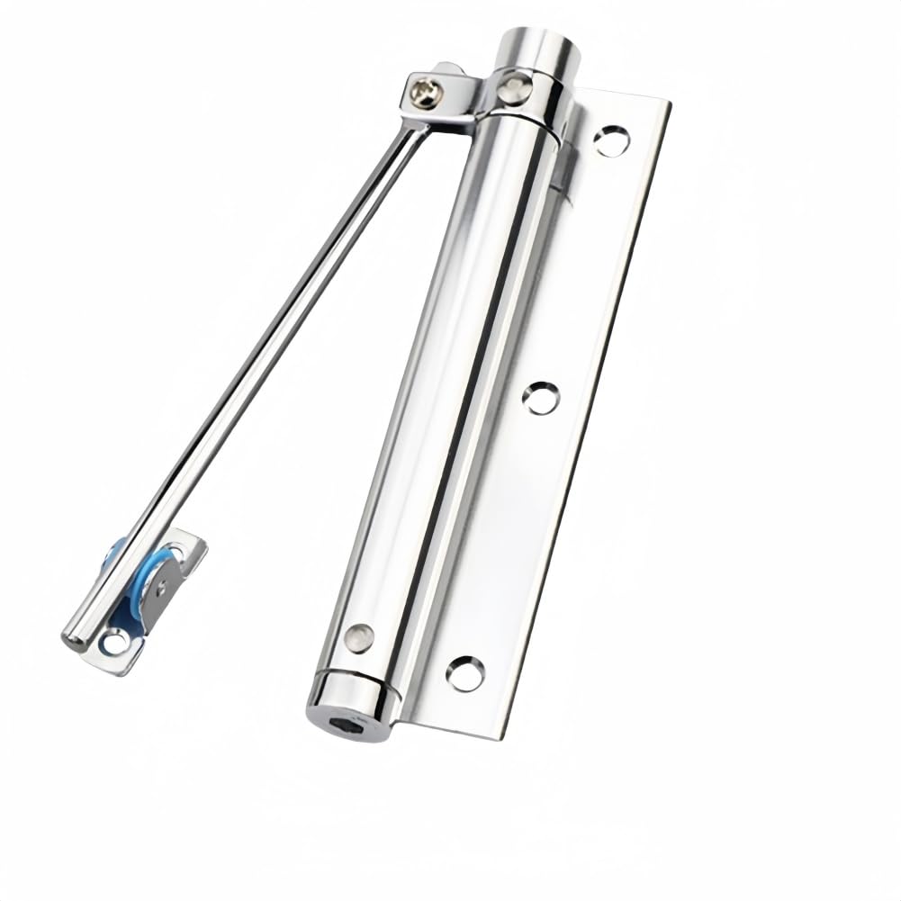 Amazon.co.jp: haoyunjianjiak ドアクローザー 室内 ドア