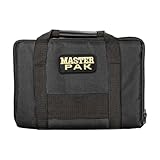 Darttasche Original MASTER PAK schwarz