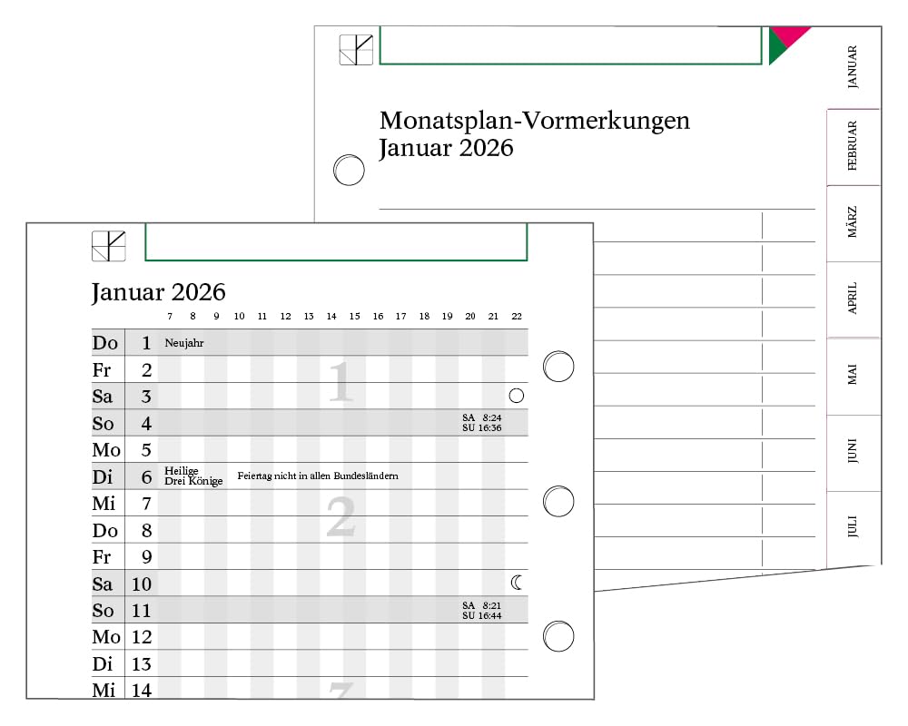 Jahresaktualisierung 2 (Tagespläne mit senkrechter Zeitleiste) / Tagespläne 2027 / Plan-Set 2027