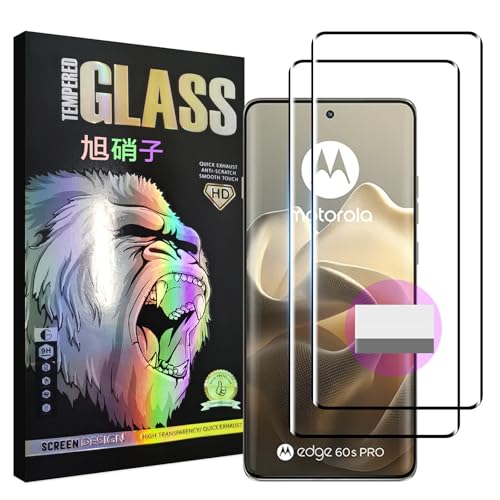 Ή Motorola Edge 60 Pro / 60S Pro KXtC y2Zbg- AGCɎqfށz MOTO EDGE60 Pro tC g[ edge60s pro t یtB KX y dx9H ϏՌ U