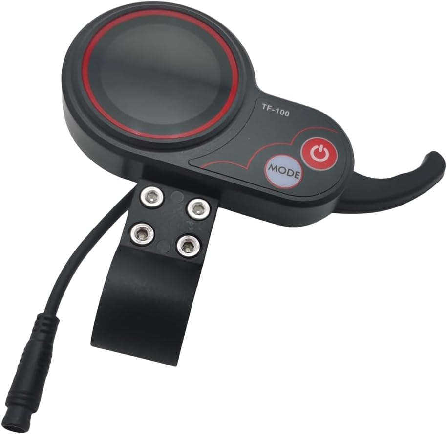 Display & Controller Assembly for Kugoo M5 Electric Scooter Motor Controller and Instrument Replacement Accessories (M5 Display)