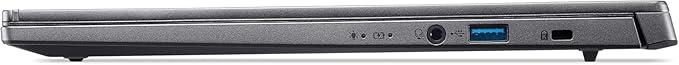Acer Aspire 14 2025 Portátil 14" WUXGA IPS Táctil Intel Ultra 7 32GB 1TB SSD miniatura 5