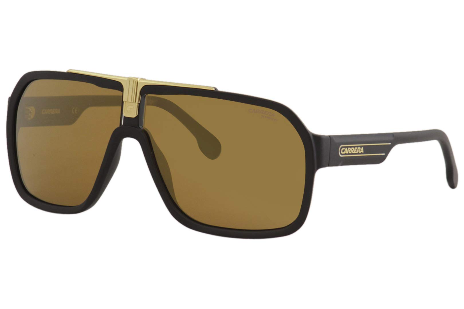 Carrera Gafas de sol 1014/S Shield para hombre