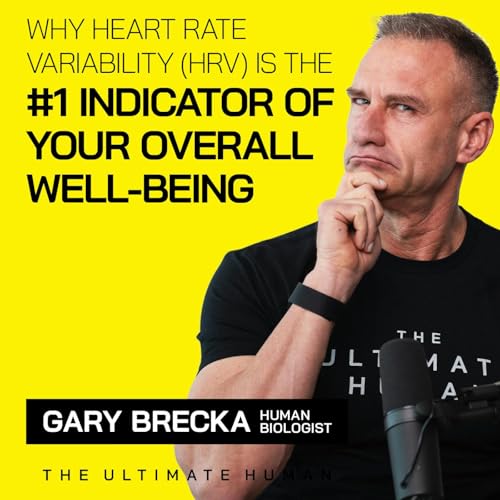 236. What Is Heart Rate Variability (HRV) and How Do You Improve It?