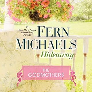 Hideaway Audiolibro Por Fern Michaels arte de portada