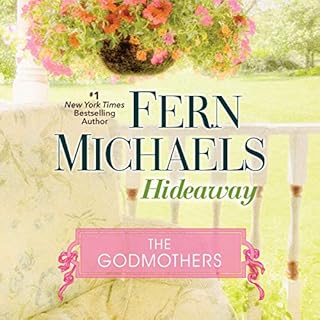 Hideaway Audiobook By Fern Michaels cover art