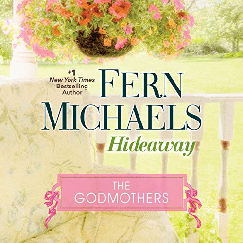 Enjoy Hideaway from Fern Michaels