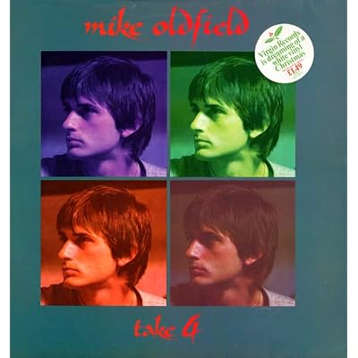 Take It On Up / Sphinx