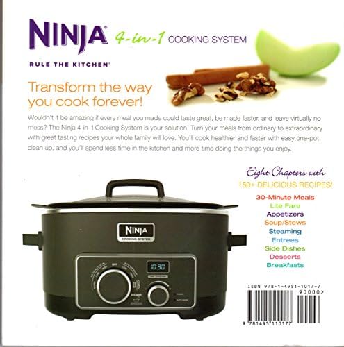 ninja crockpot