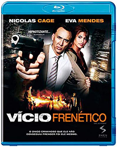 Vício Frenético