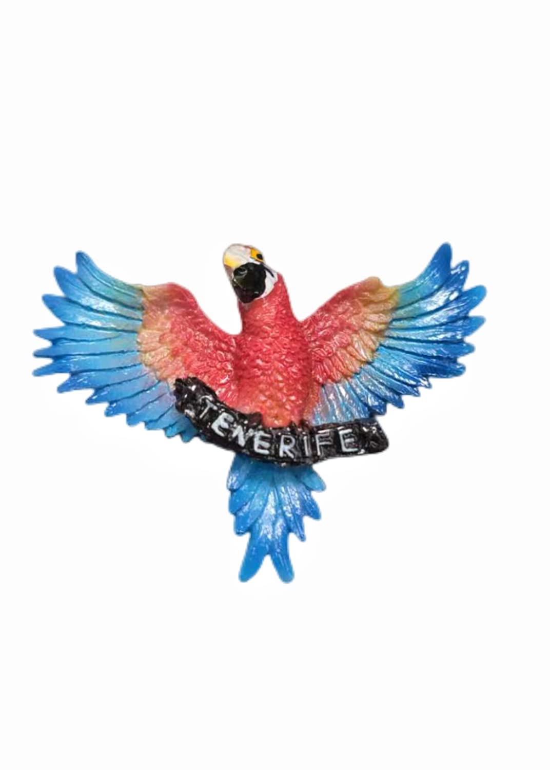 Achetez Des Aimants De Réfrigérateur De Pantoufles De Haute Qualité Pour Souvenirs De Voyage