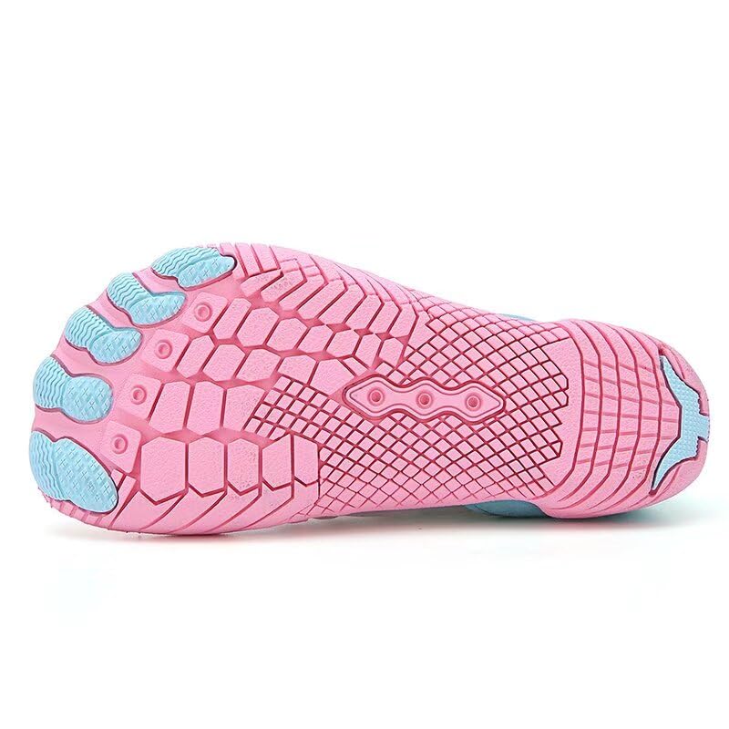 Kid's Fashion Comfortable Aqua Shoes for Beach River4
