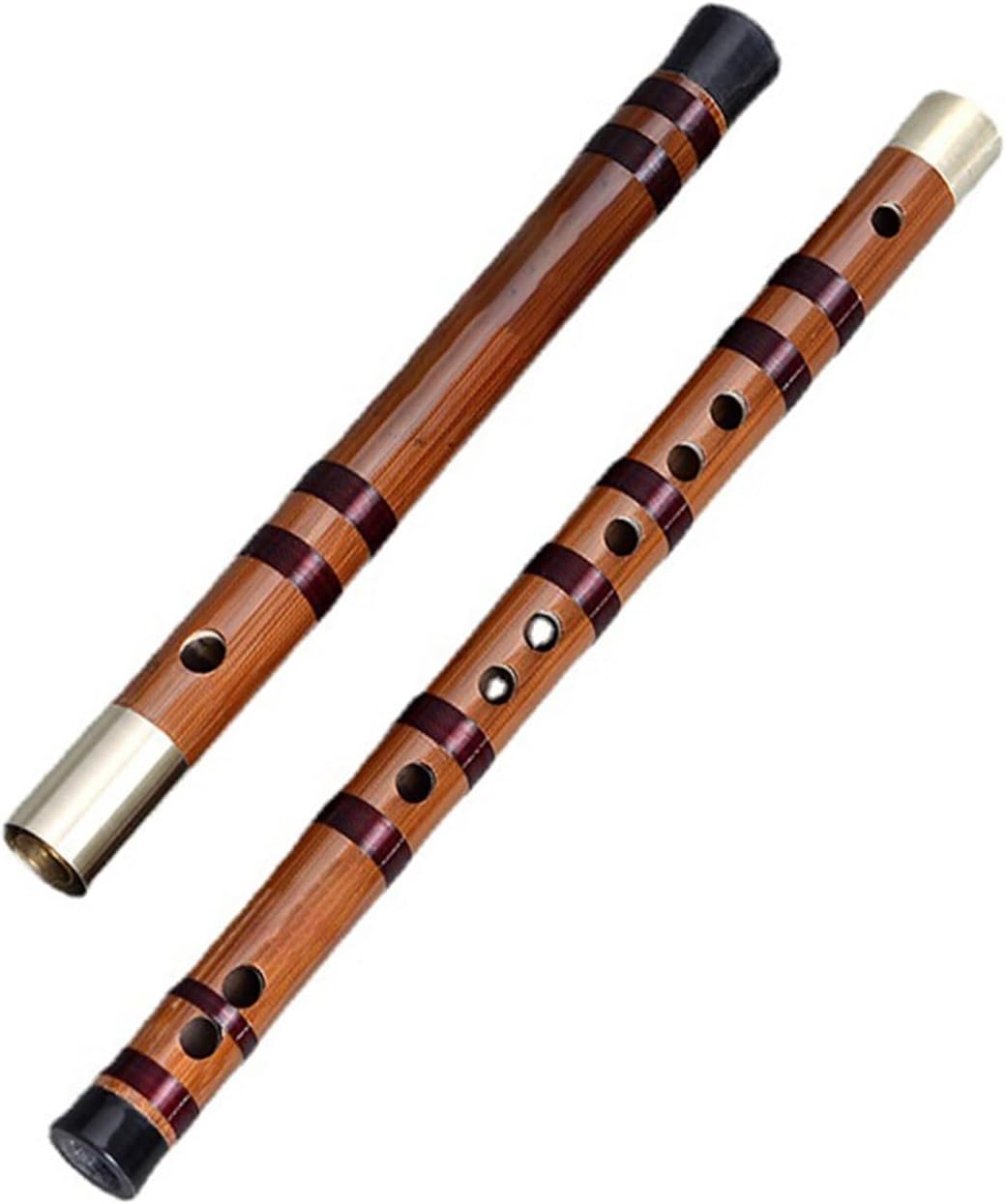 篠笛 蘭情【蘭照】カシュー 6・7・8調子（裏穴なし） - 阿波踊り用品