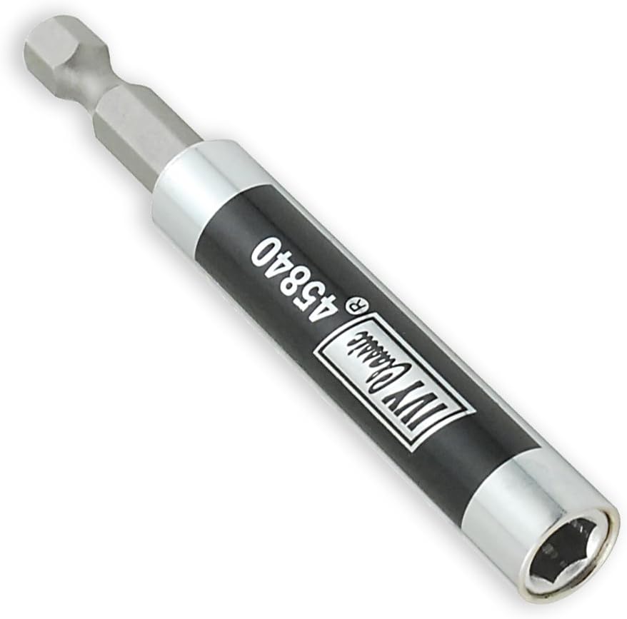 IVY Classic 45840 3" Magnetic Screw Guide Driver, 10-Pack