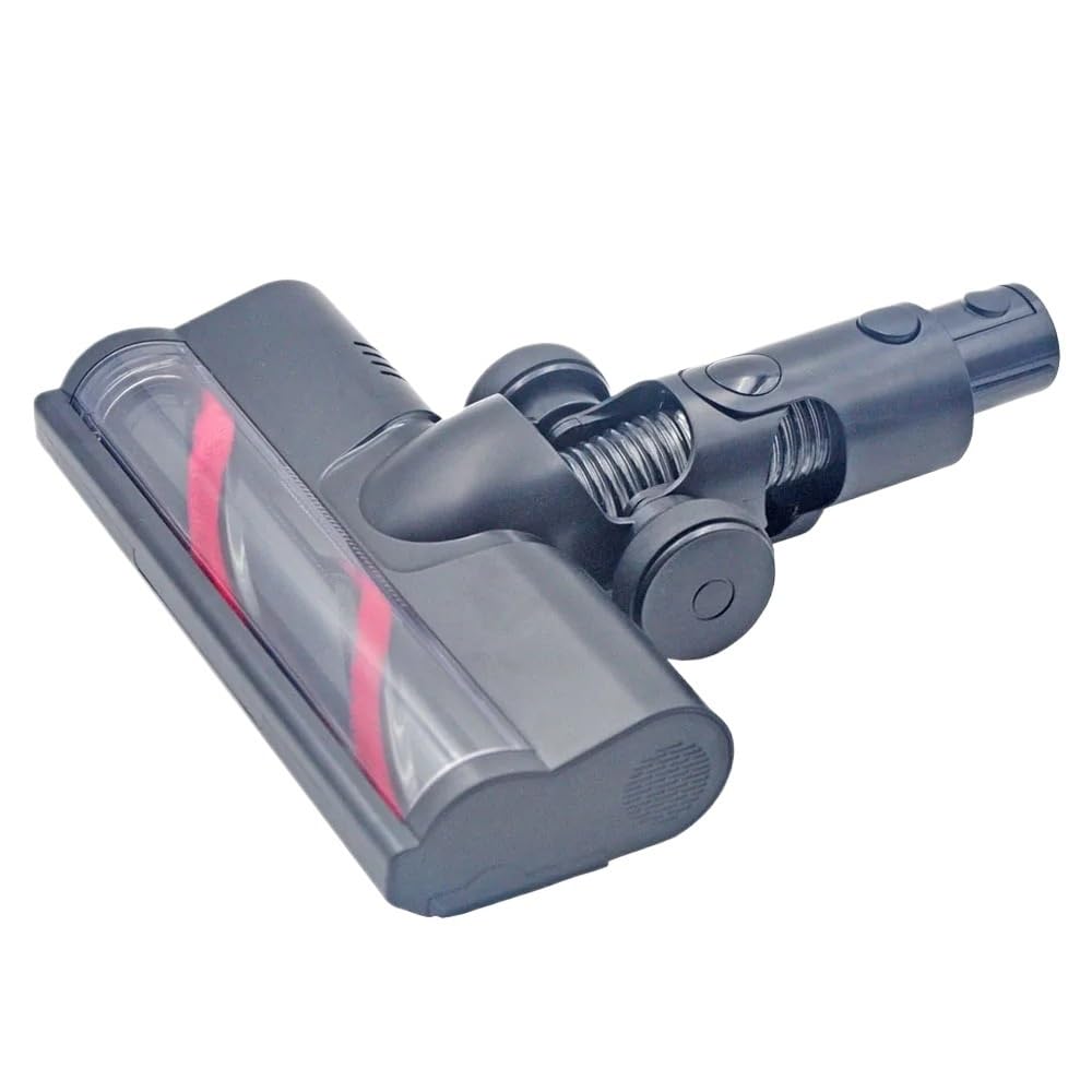 Multi-Floor Brushfor，Compatible For Dreame， R10, R20, R30, T20, T30, K30, K40, R20 V6, V8 V12, H12, H20, H30 HVB5 Brush Head Handheld Vacuum