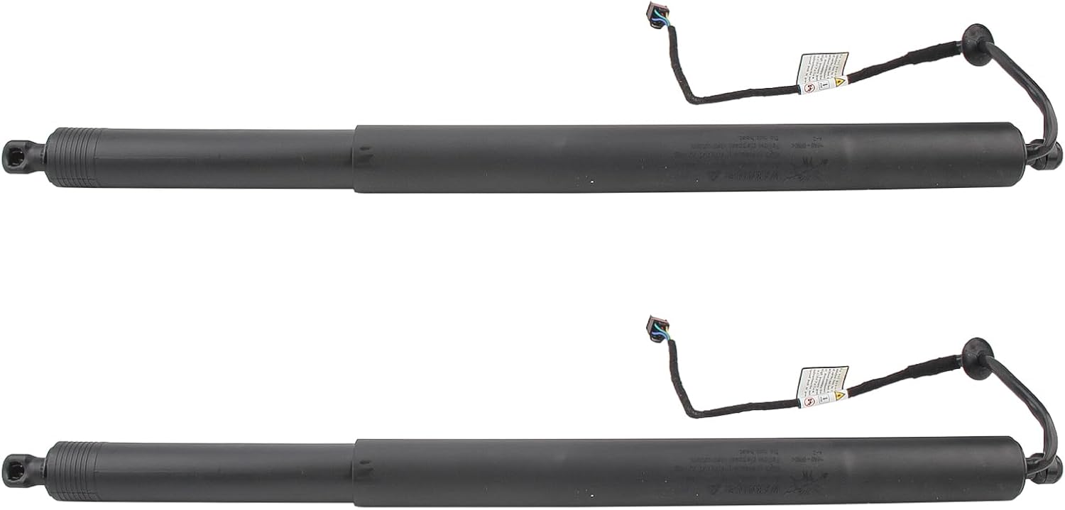 AUTOKAY Power Lift Supports Rear Left and Right Side Tailgate for Hyundai Tucson 2016-2019, 2Pcs 81770D3100 81780D3100