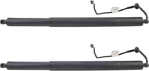 Miniatura 2 de AUTOKAY Elevador de potencia compatible con portón trasero izquierdo y derecho para Hyundai Tucson 2016-2019, 2 piezas 81770D3100 81780D3100