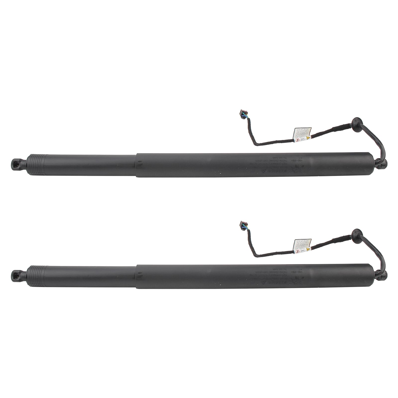 Amazon.com: AUTOKAY Power Lift Supports Rear Left and Right Side 