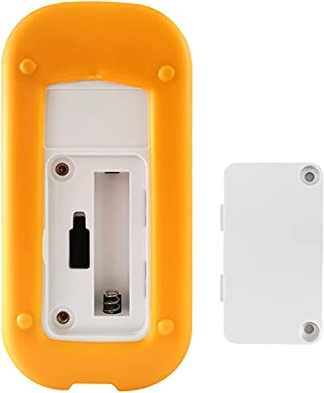Refractómetro electrónico para coche, refractómetro digital LED de mano, para medir el punto de congelación del etilenglicol propilenglicol anticongelante