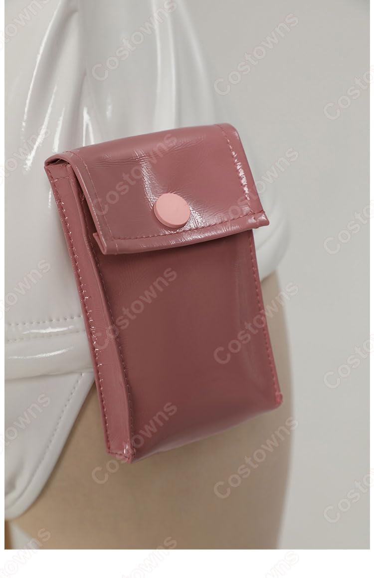 Amazon.co.jp: ONE PIECE エッグヘッド編 ナミ コスプレ衣装 エッグ