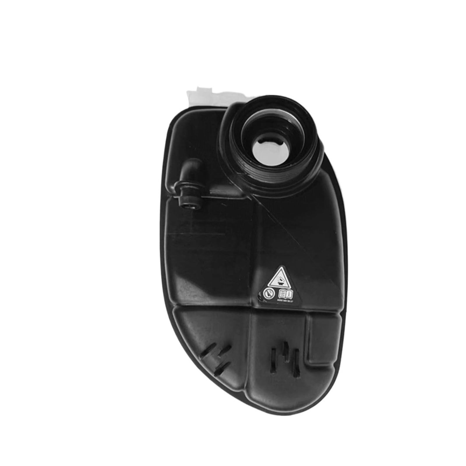 OE; A2465000049 Compatibile con serbatoio di espansione del liquido di raffreddamento antigelo Mercedes-Benz W176 A180 A200 W246 B180 B200 W117 CLA200 CLA250