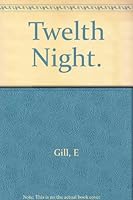 Twelth Night. B004745MU8 Book Cover
