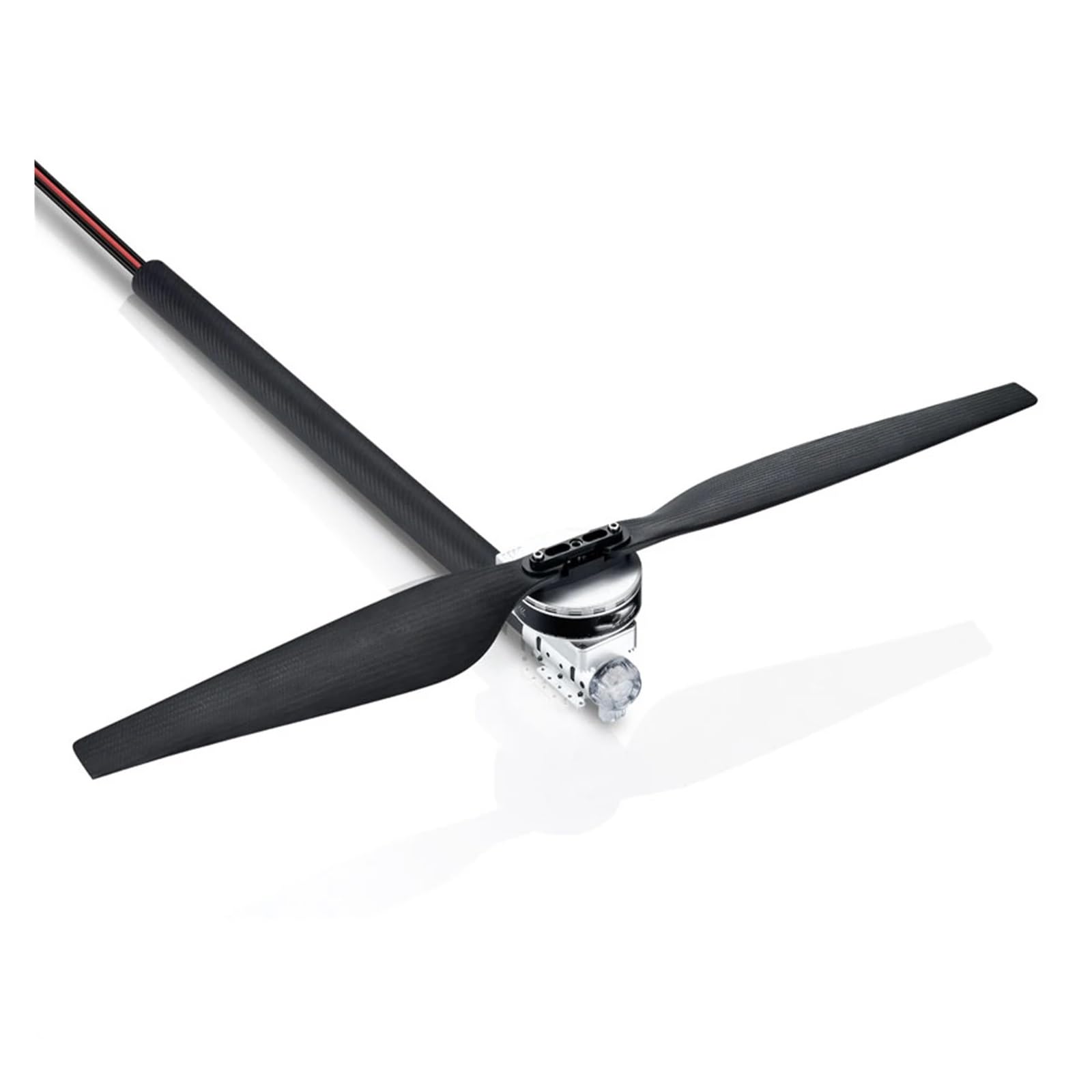 Motore X9 110KV + ESC 120A + Elica 3411 Combo per Drone Agricolo 22kg 14S