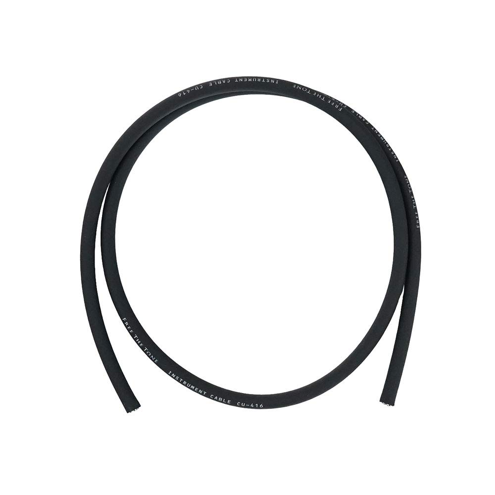 Amazon | Free The Tone CU-416 CABLE 50cm ギターケーブル （ケーブル