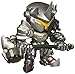 Funko POP Games: Overwatch Reinhardt Toy Figures