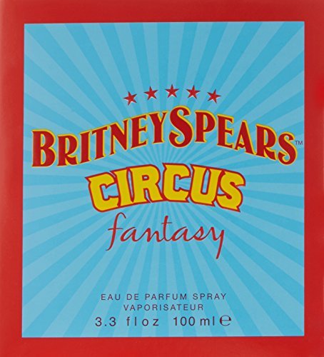 La mejor comparación de Perfume britney spears - cinco favoritos. 21 Imagen adicional
