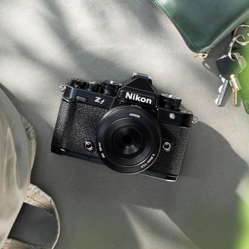 Nikon Zf