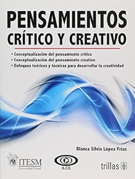 Paperback Pensamientos Critico y Creativo Book