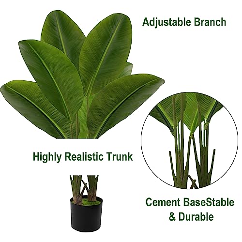 Opiniones y reviews de Macetas artificiales - los más vendidos. 8 Imagen adicional