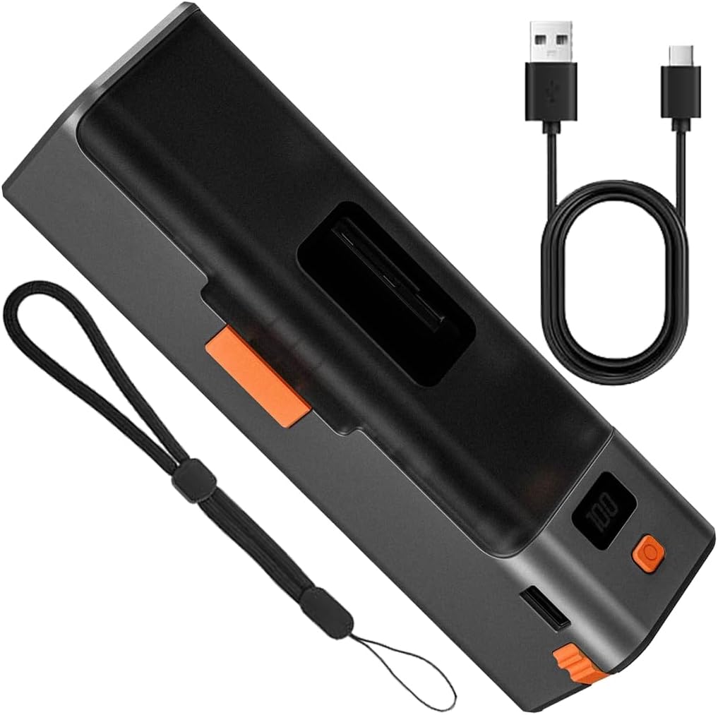 Charging Base For Pocket 3 Camera Power Adapter Quick Power Rechar