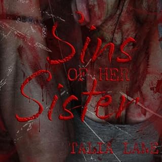 Sins Of Her Sister cover art