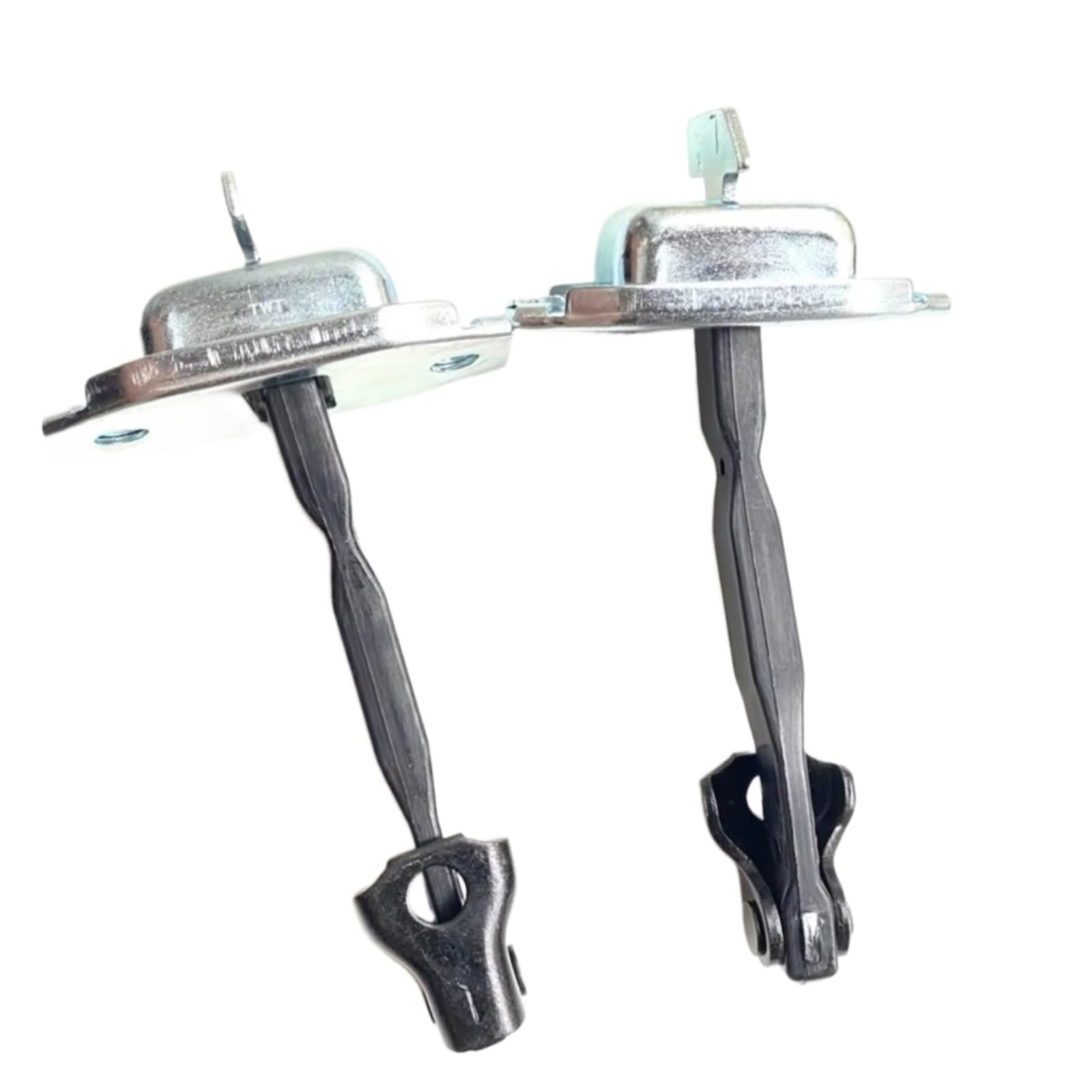 Car Door Check Strap Compatible with Toyota for RAV4 ACA3 2006-2015 68610-0R020 68630-0R020 68650-0R020 Door Check Strap Stopper Jam Hinge Trunk Limit Stop