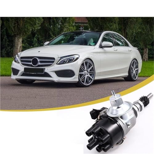Distributeur d'allumage 35411805 avec capteur haute précision Ford