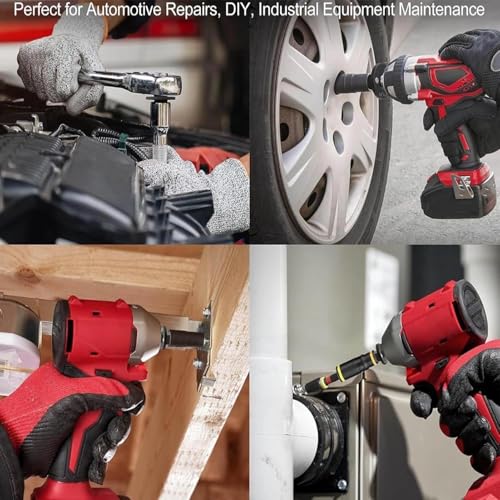 Dado reductor de 1/2 a 3/8 17 Imagen adicional