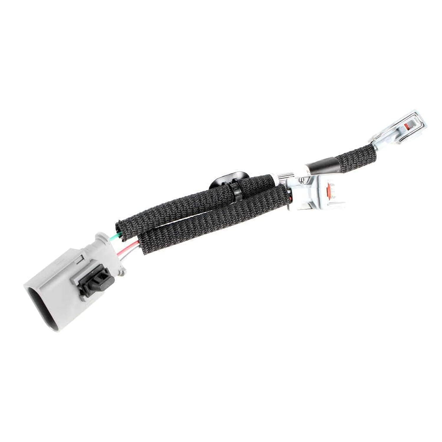 Cablaggio iniettori compatibile per C4 C4 Picasso C5 C8 DS4 DS5 Scudo Ulysse 308 3008 407 5008 508 807 RCZ Expert OEM: 9688246780 658557