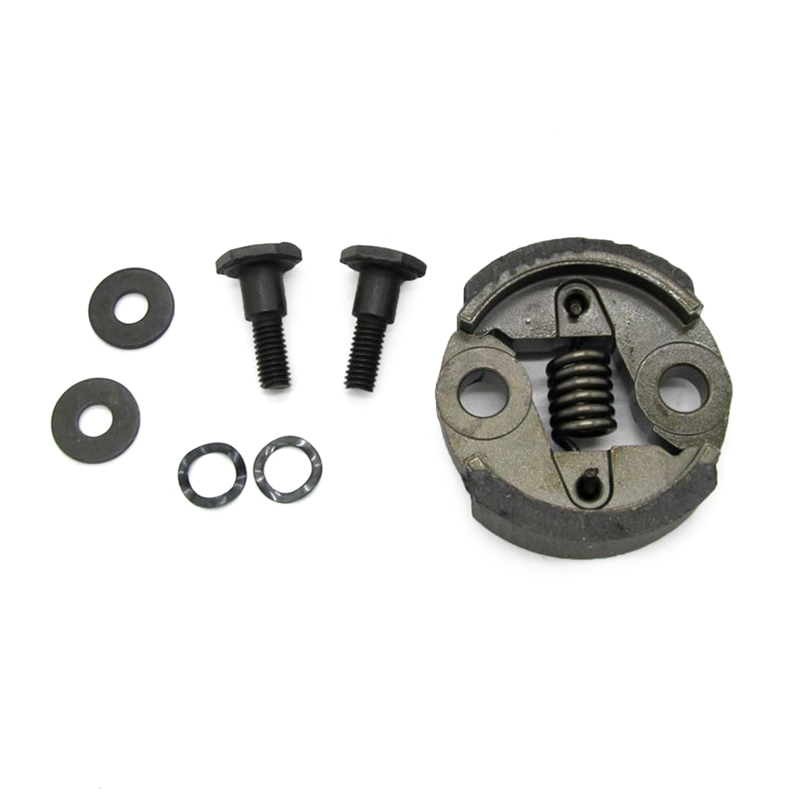 Replacement Part for Clutches 32cc 34cc Various Brush Cutter for Hedge Trimmers Clutches Tool Part Kits Gardening Tool Hedge Trimmer