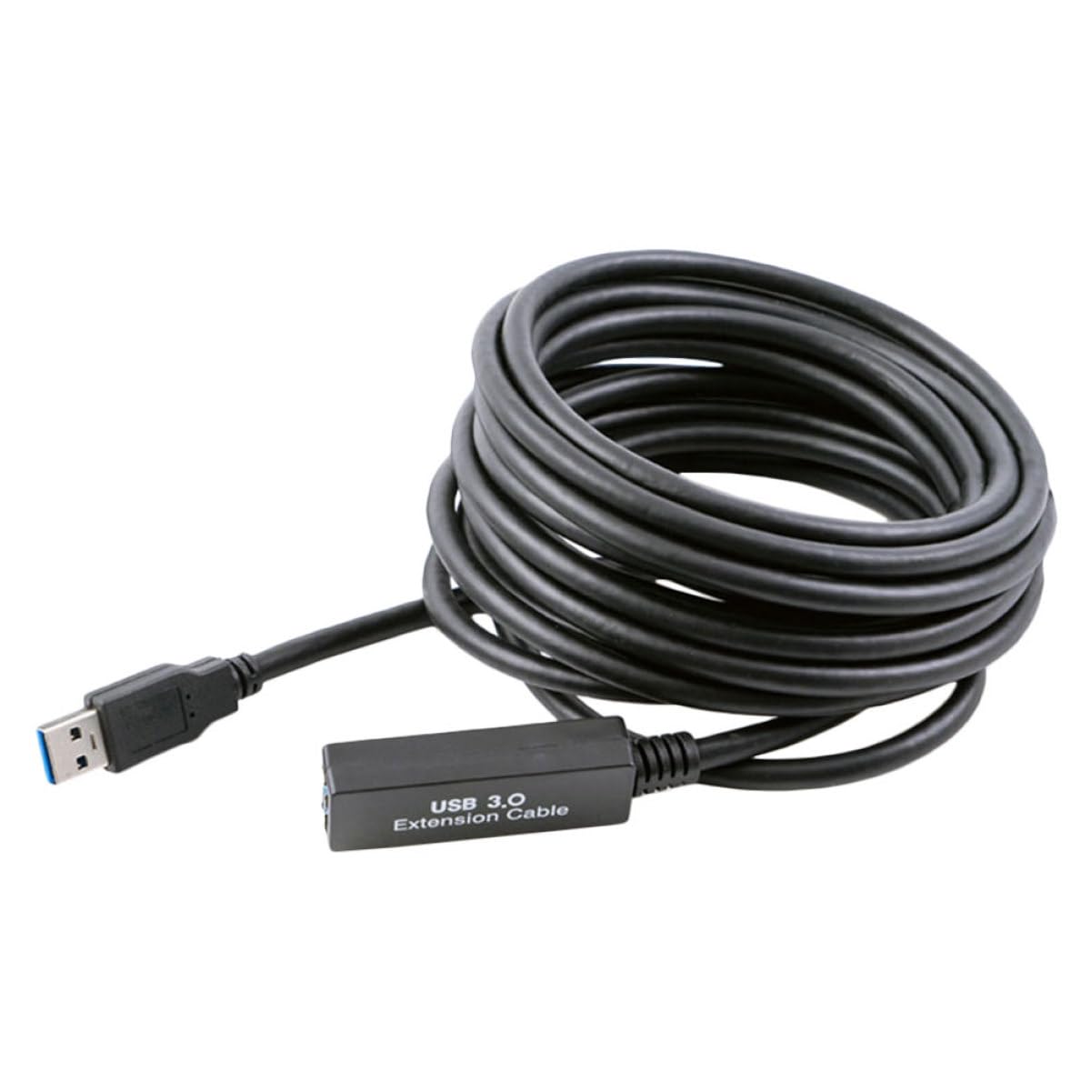Verlängerungskabel Stabiles Usb-datenkabel mit Trilaminarem Schutz Kompatibel für Maus Tastatur Langlebiges Kunststoff-kupfer-material Zuverlässige Signalübertragung