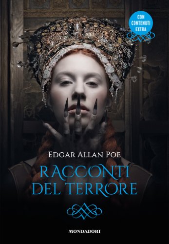 Racconti del terrore (Classici Chrysalide) Racconti del terrore (Classici Chrysalide)