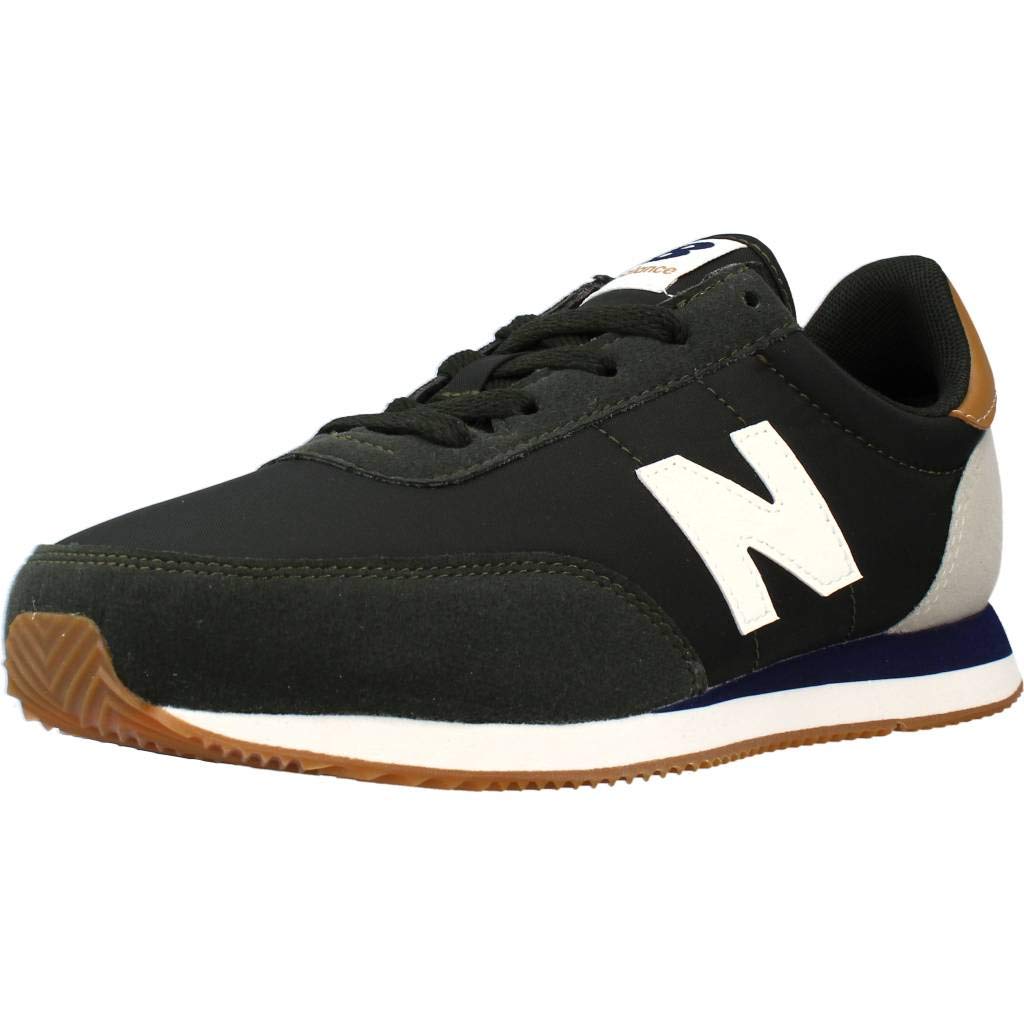 New Balance Yc720ud, Zapatillas Deportivas Unisex niños
