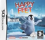nintendo ds spiele für kinder ab 4  Happy Feet