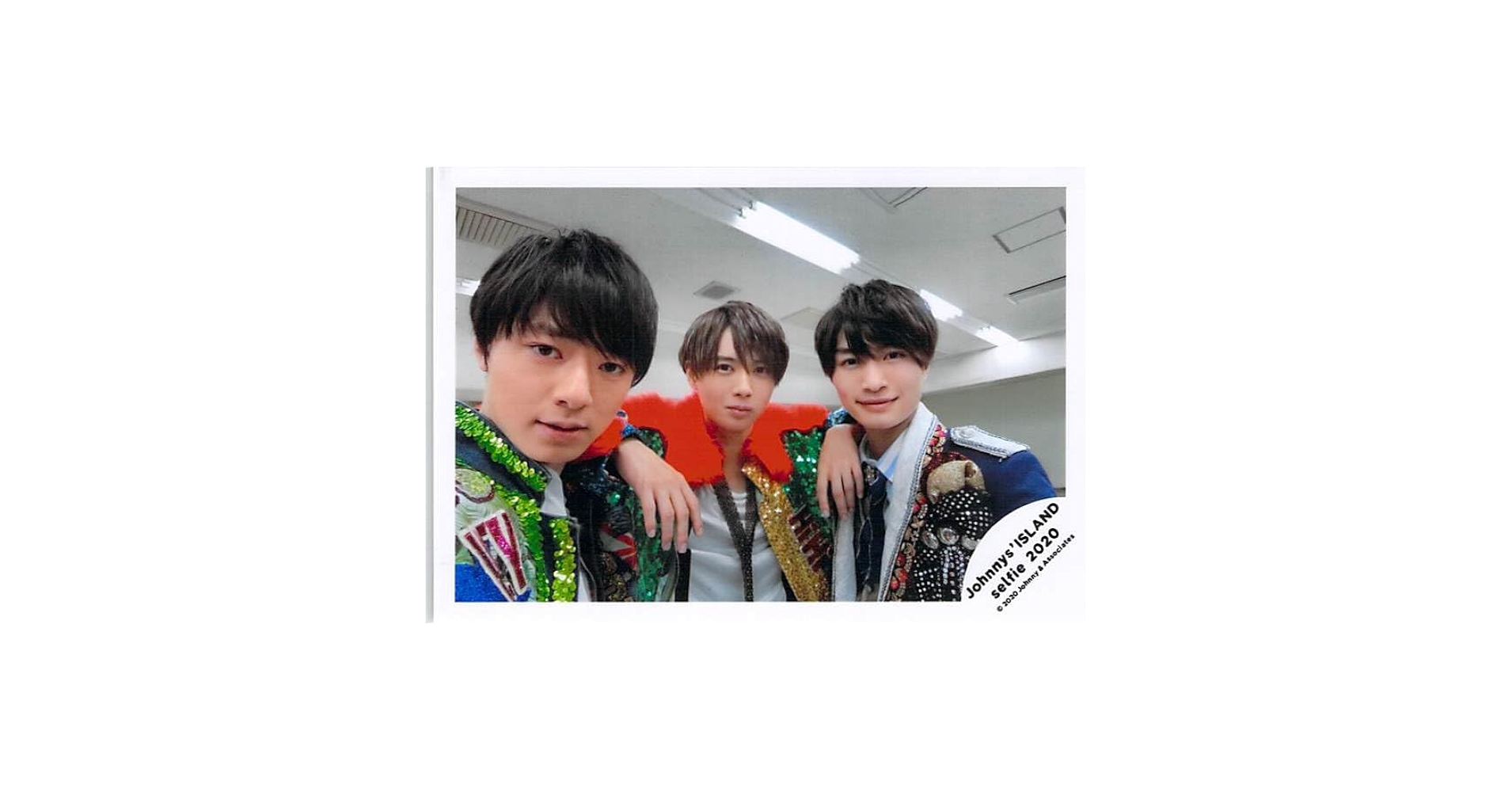 hihijets 公式写真 フォトセット HiHi Jets 髙橋優斗 高橋優斗 公式写真 フォトセット